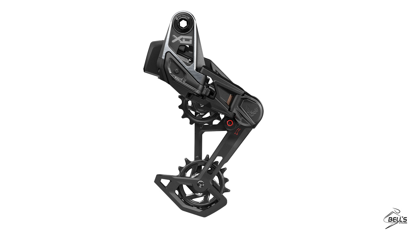 Sram Rd X0 T-Type Eagle AXS 12Sp (No Battery/Charger)
