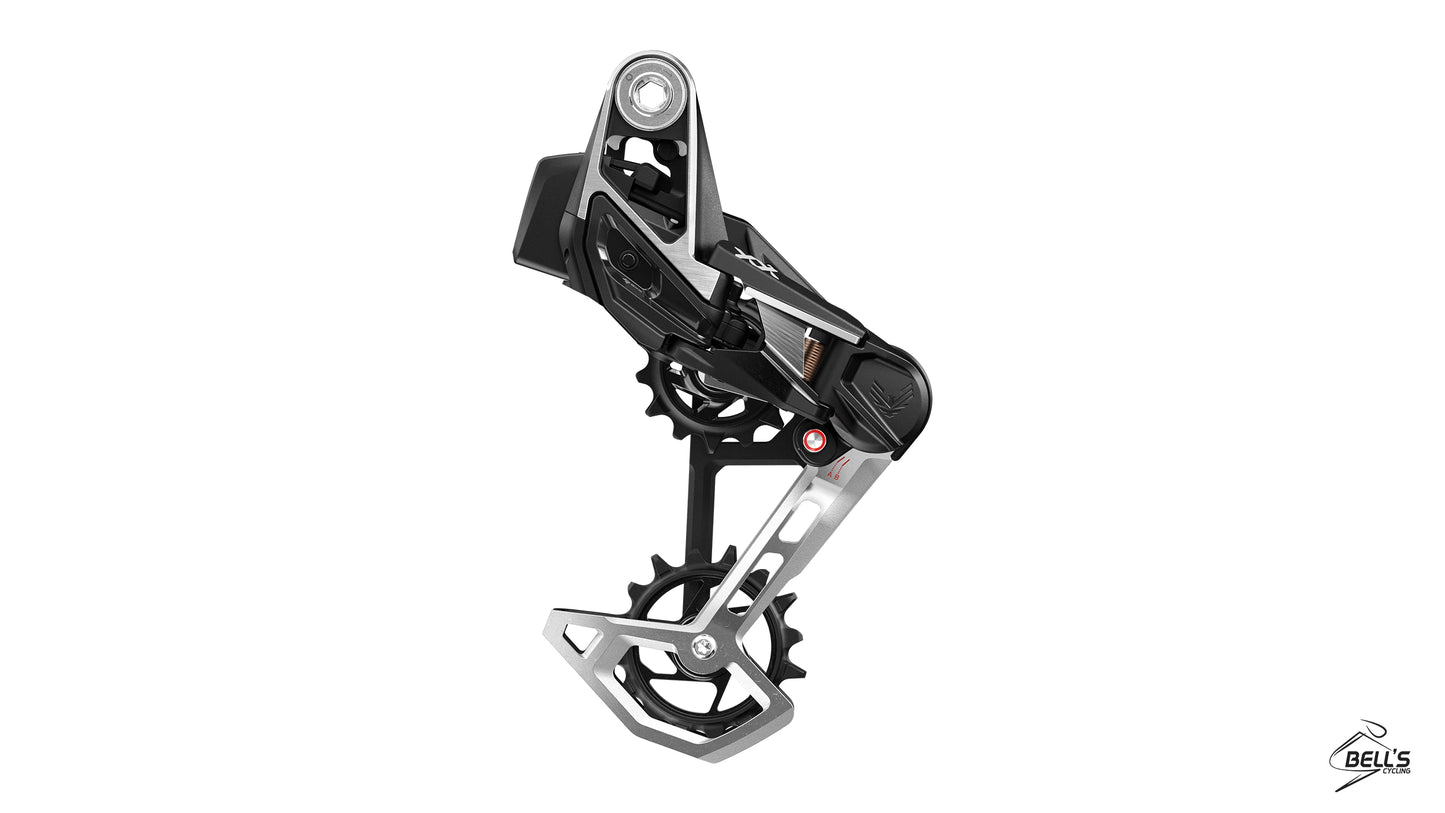 Sram Rd XX T-Type Eagle AXS 12Sp (No Battery/Charger)