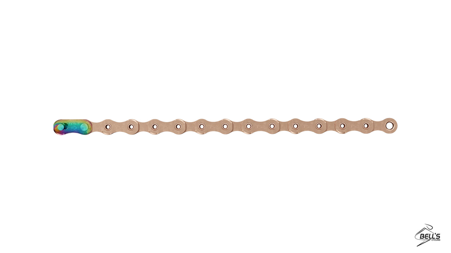 Sram Chain PC-XX1 Eagle 12Sp Copper 126 Links