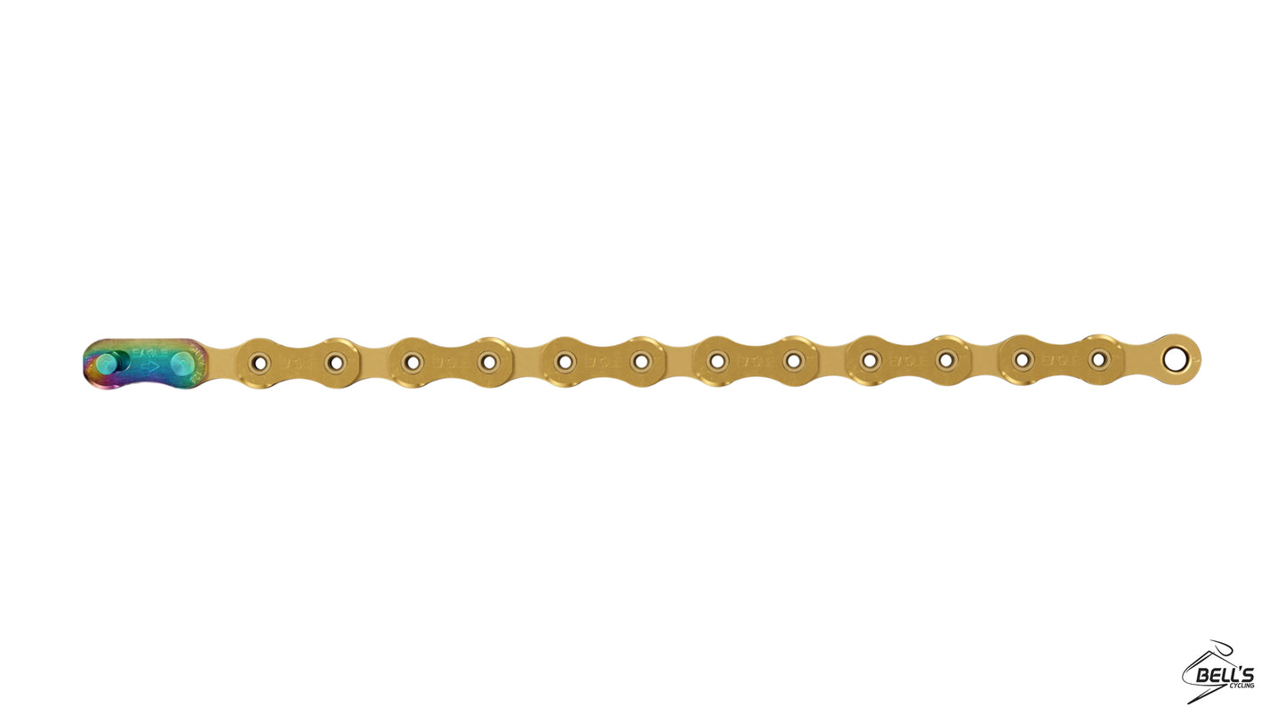 Sram Chain PC-XX1 Eagle 12Sp Gold 126 Links