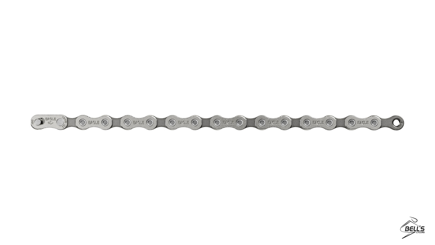 Sram Chain S100 Eagle Drivetrain 12Sp 126 Links