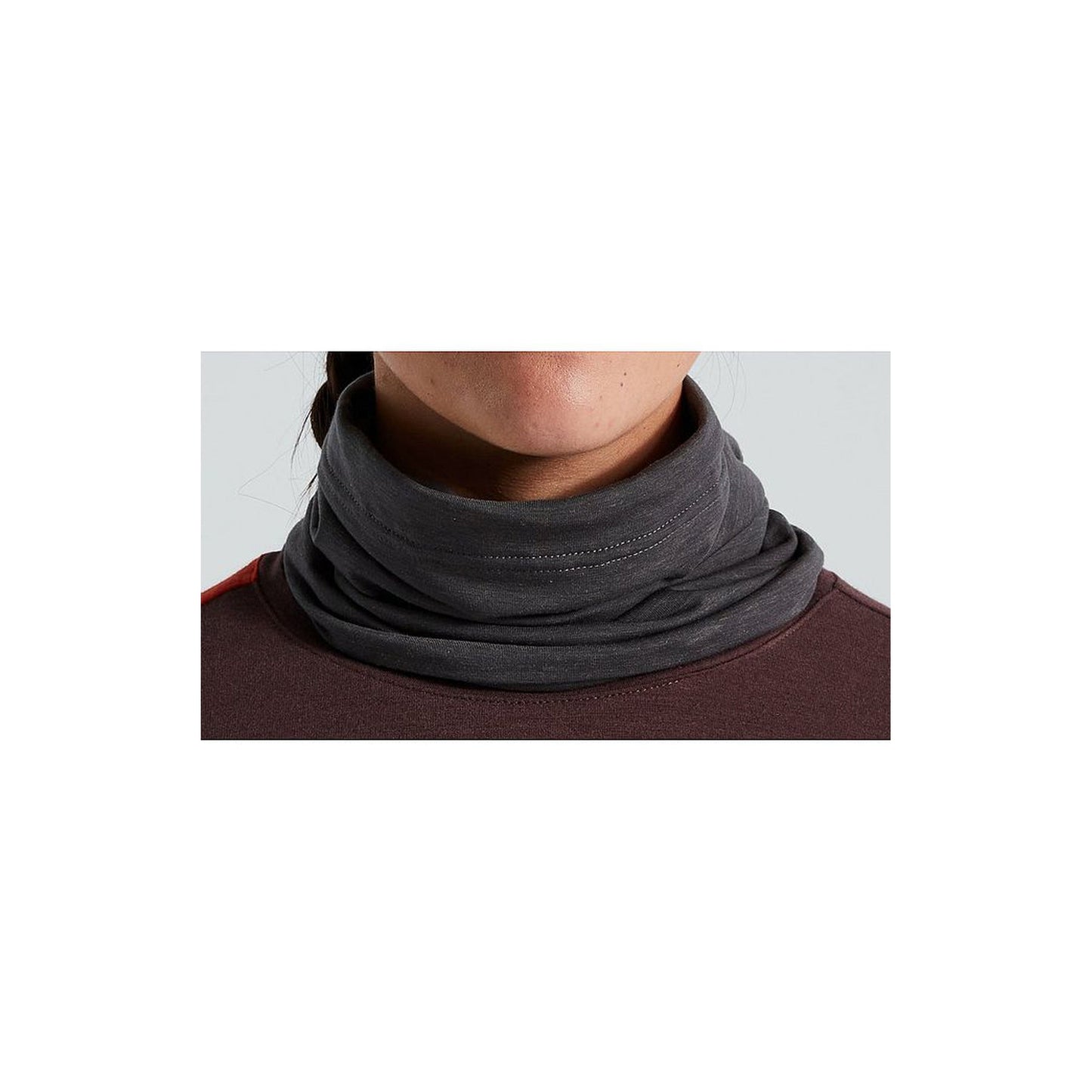 drirelease¨ Merino Neck Gaiter-Bells-Cycling-Specialized