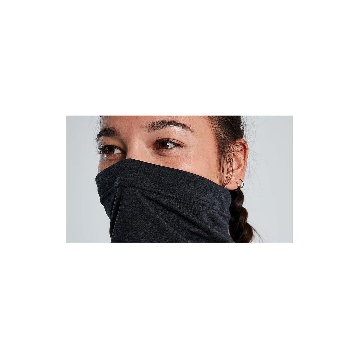 drirelease¨ Merino Neck Gaiter-Bells-Cycling-Specialized