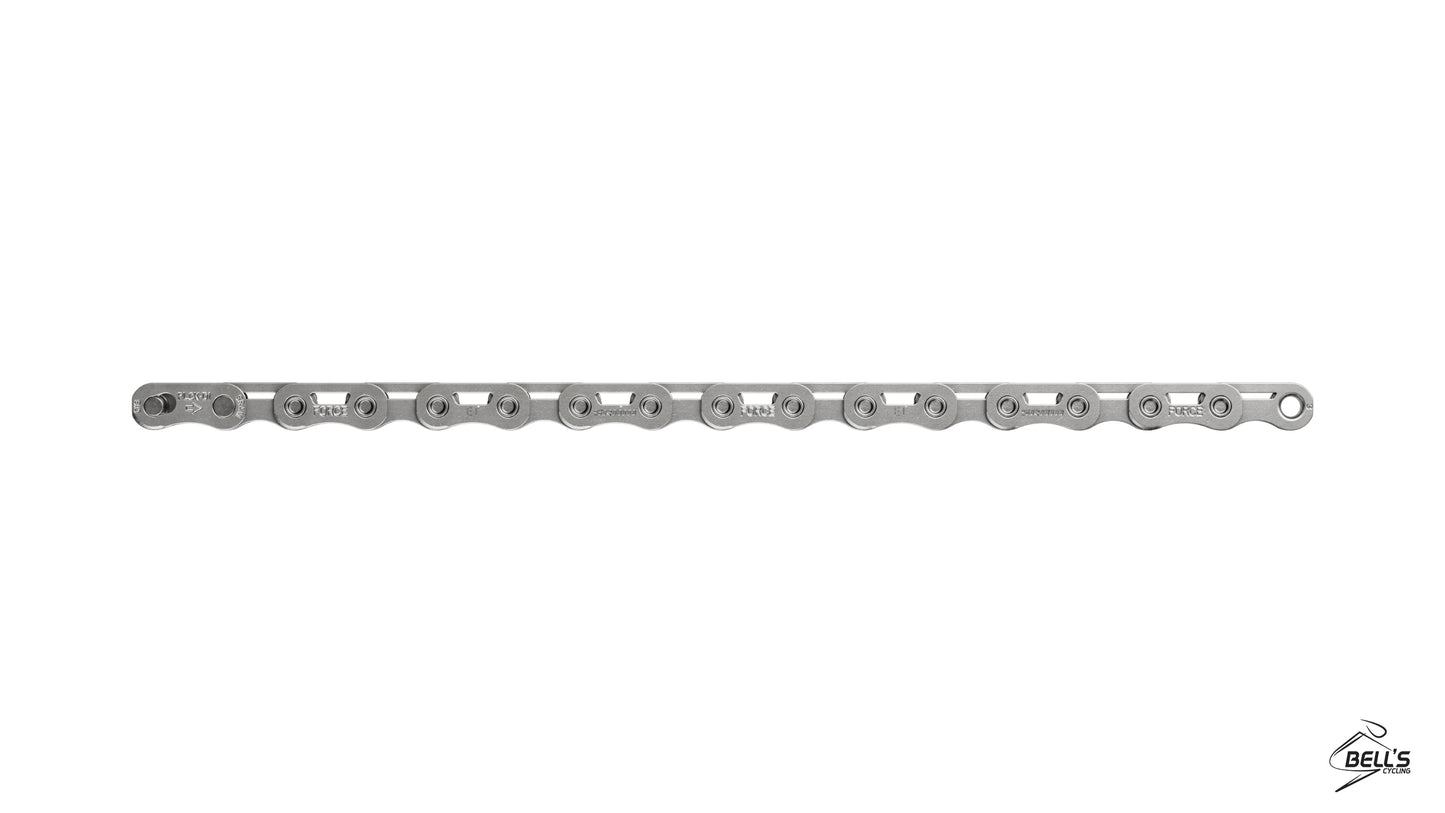 Sram Chain Pc-Force 12Sp/13Sp Flattop 126 Links E1