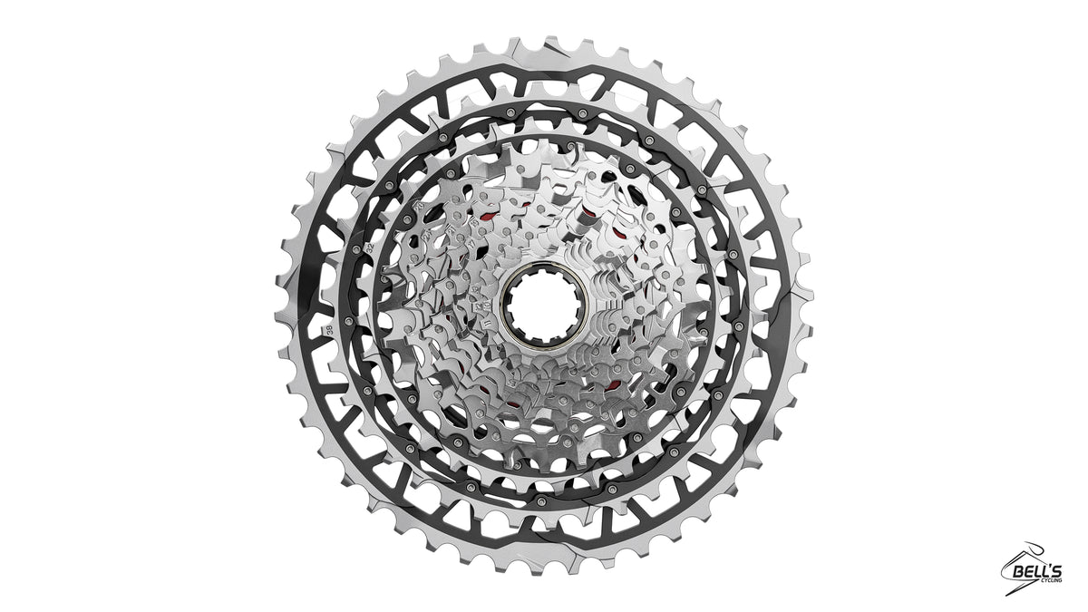 Sram XG-1371 Force XPLR Cassette 10-46