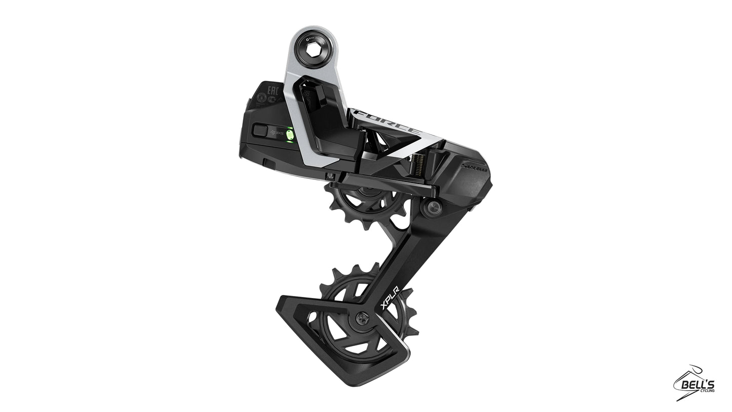 Sram Rd Force XPLR AXS 1X 13Spd Max 46T (No Battery) UDH E1