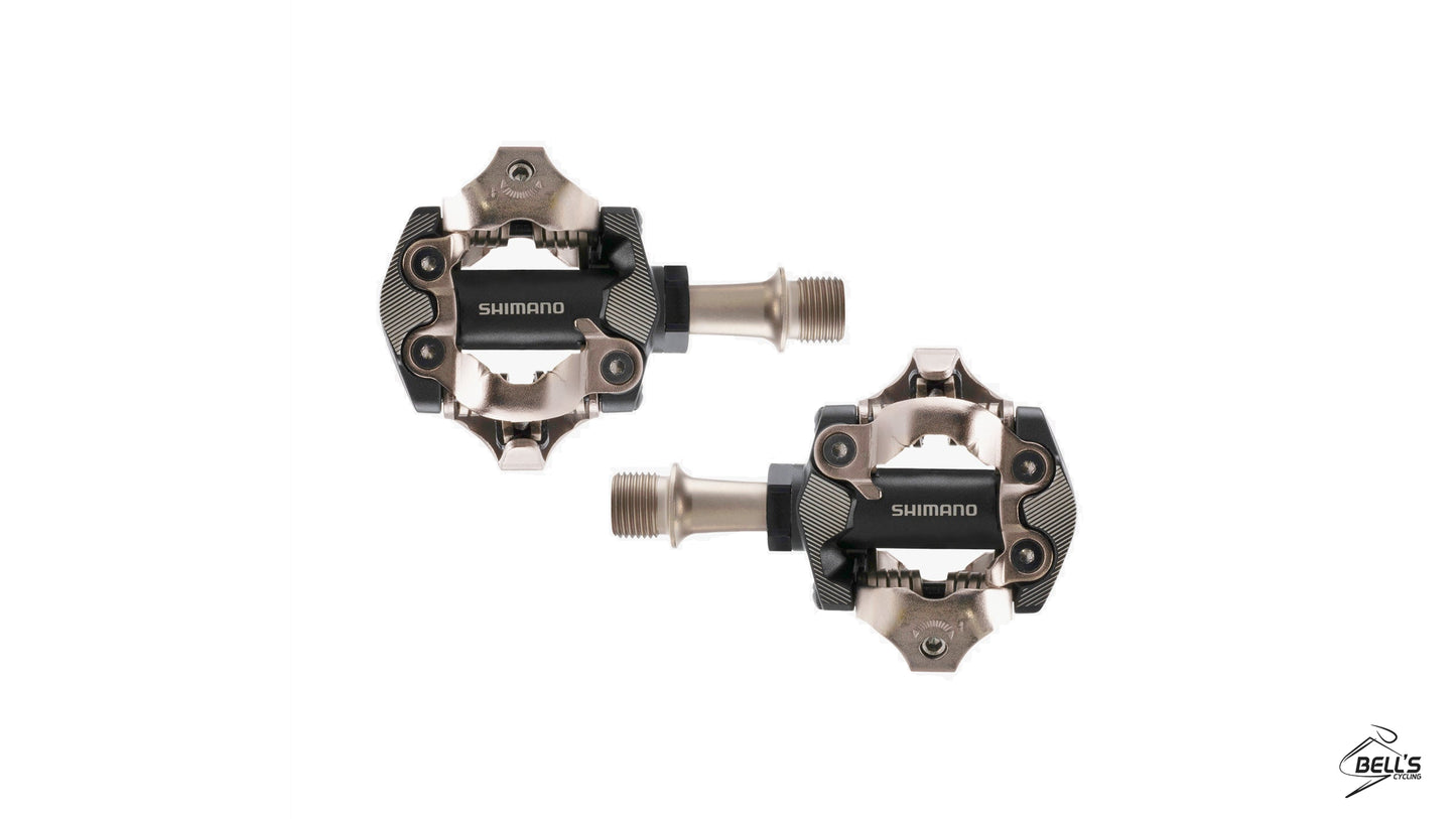Shimano Deore XT XC PD-M8100 Pedal