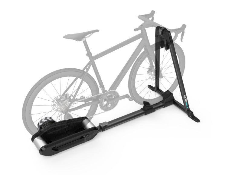 WAHOO KICKR ROLLR SMART TRAINER