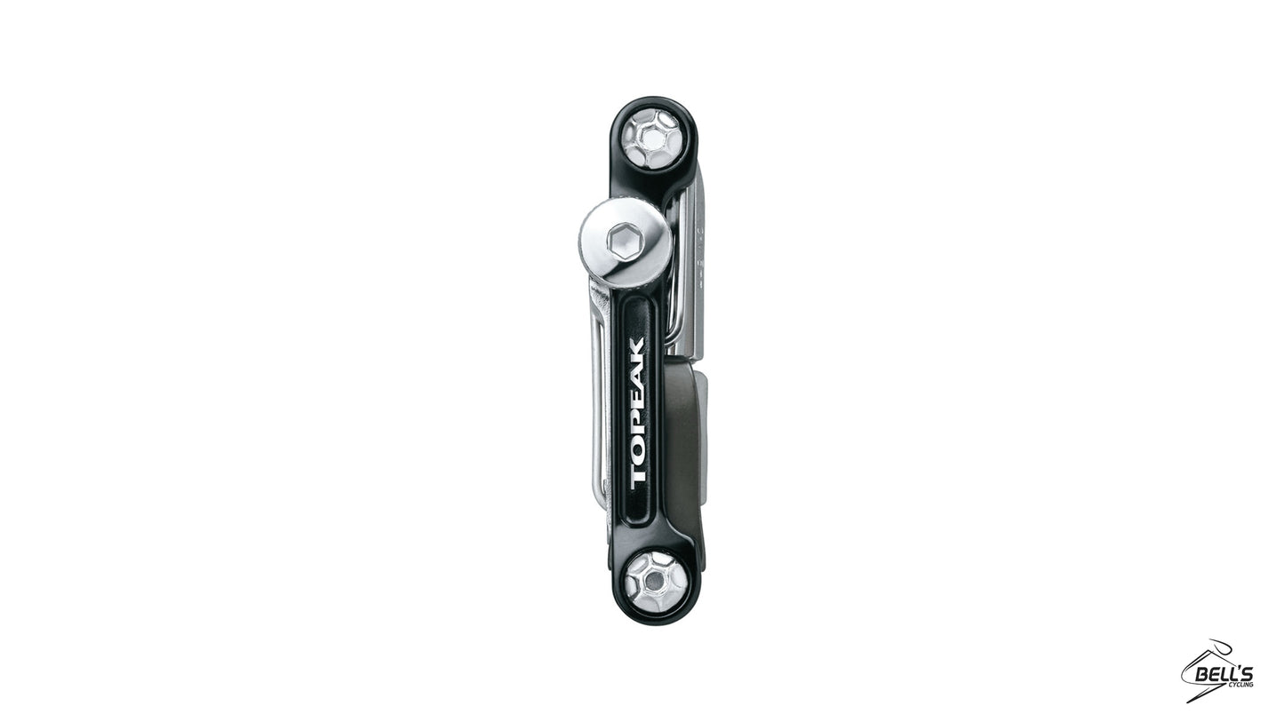 Topeak Mini 20 Pro