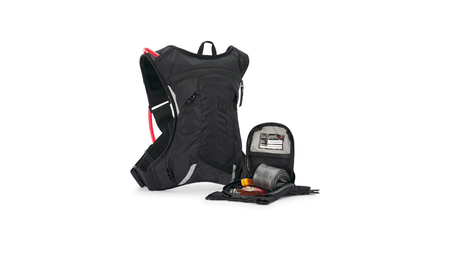 USWE MTB HYDRO 3 Hydration Pack