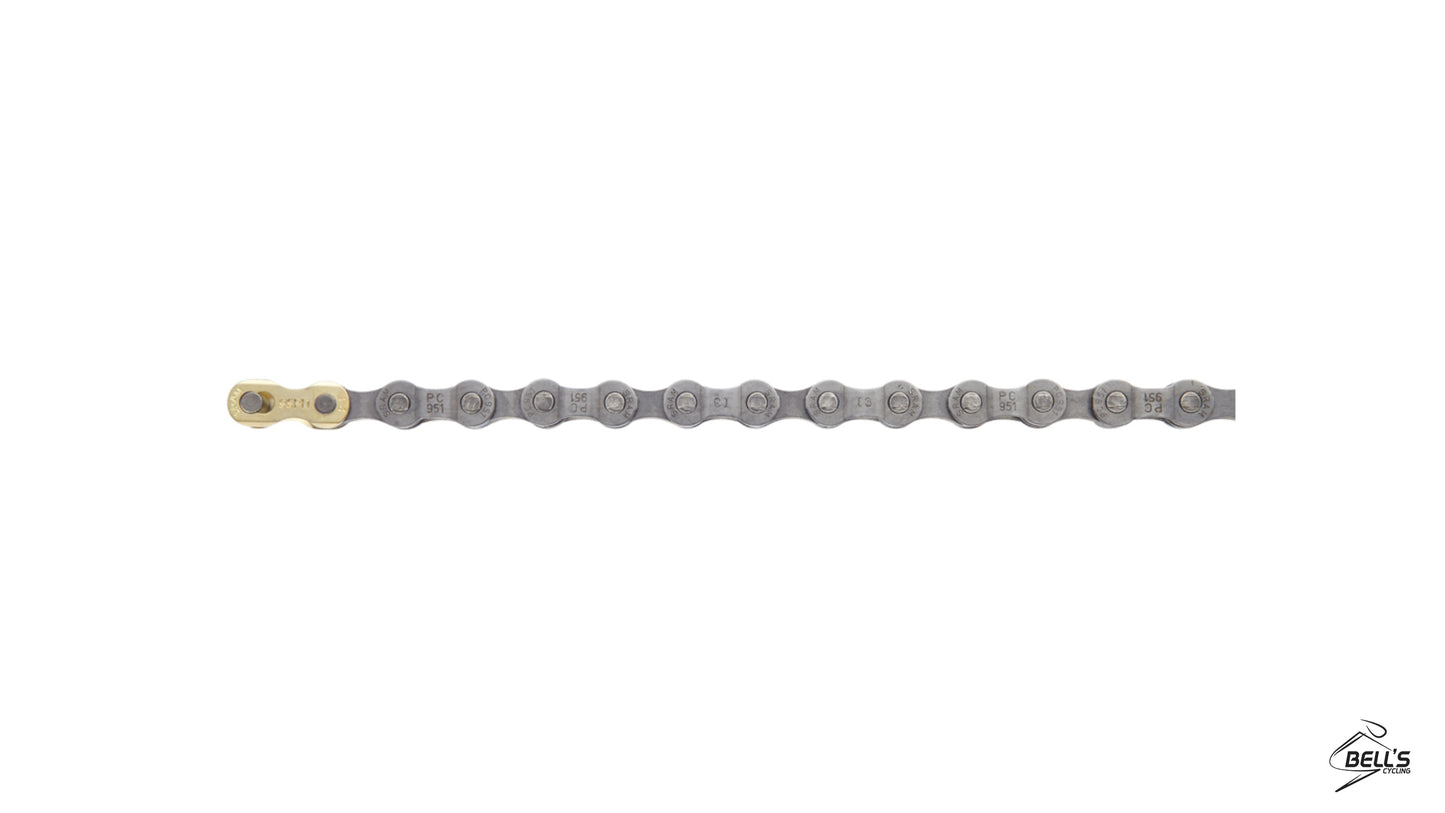 Sram Chain PC-951 9Spd 114 Links