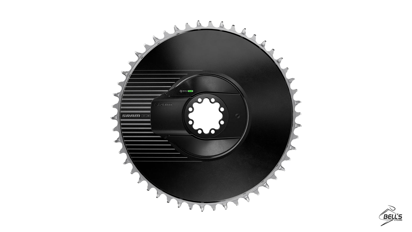 RED AXS Aero Power Meter Kit