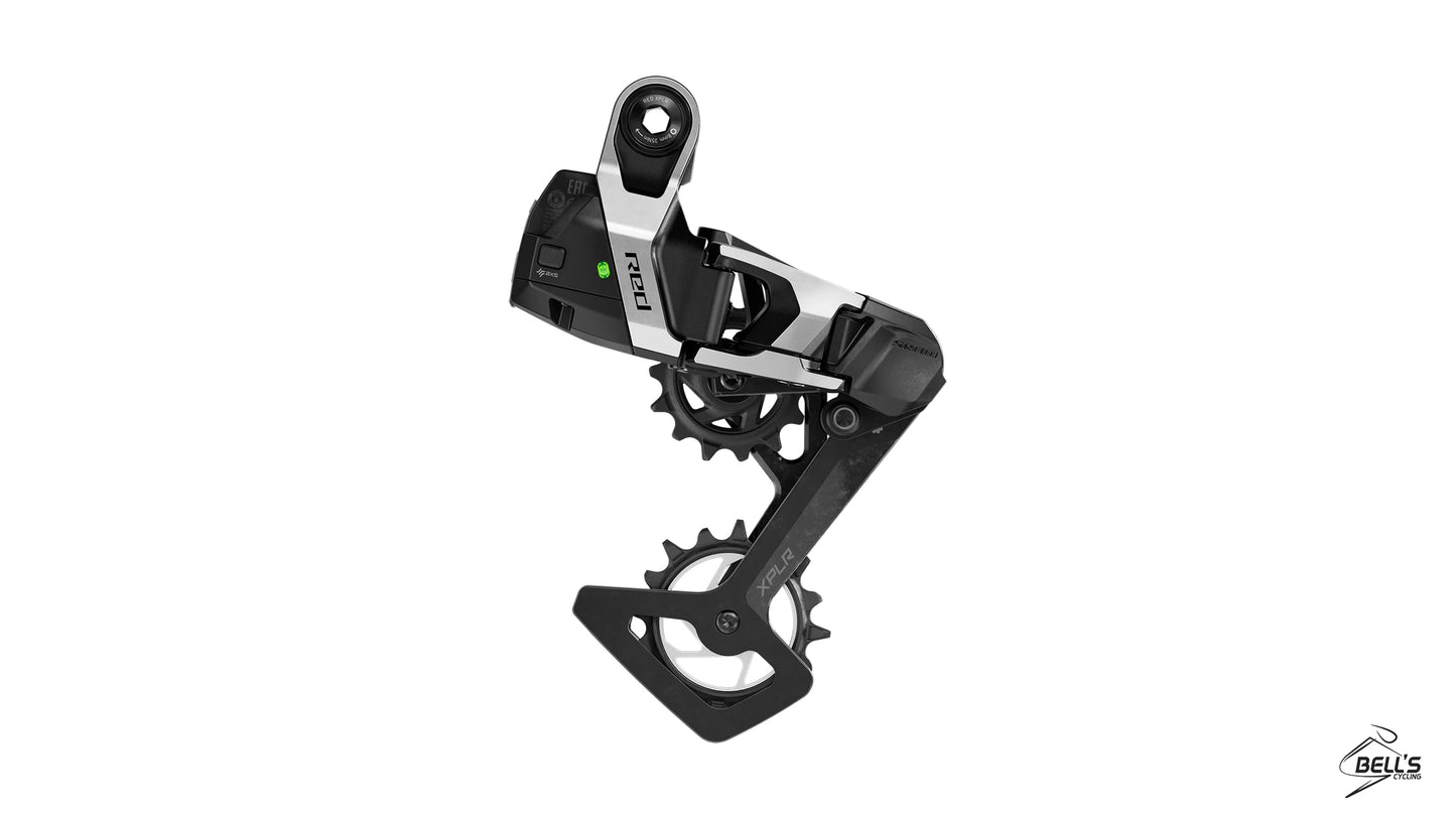 Sram Rd Red XPLR Axs 1X 13Spd Max 46T (No Battery) UDH E1