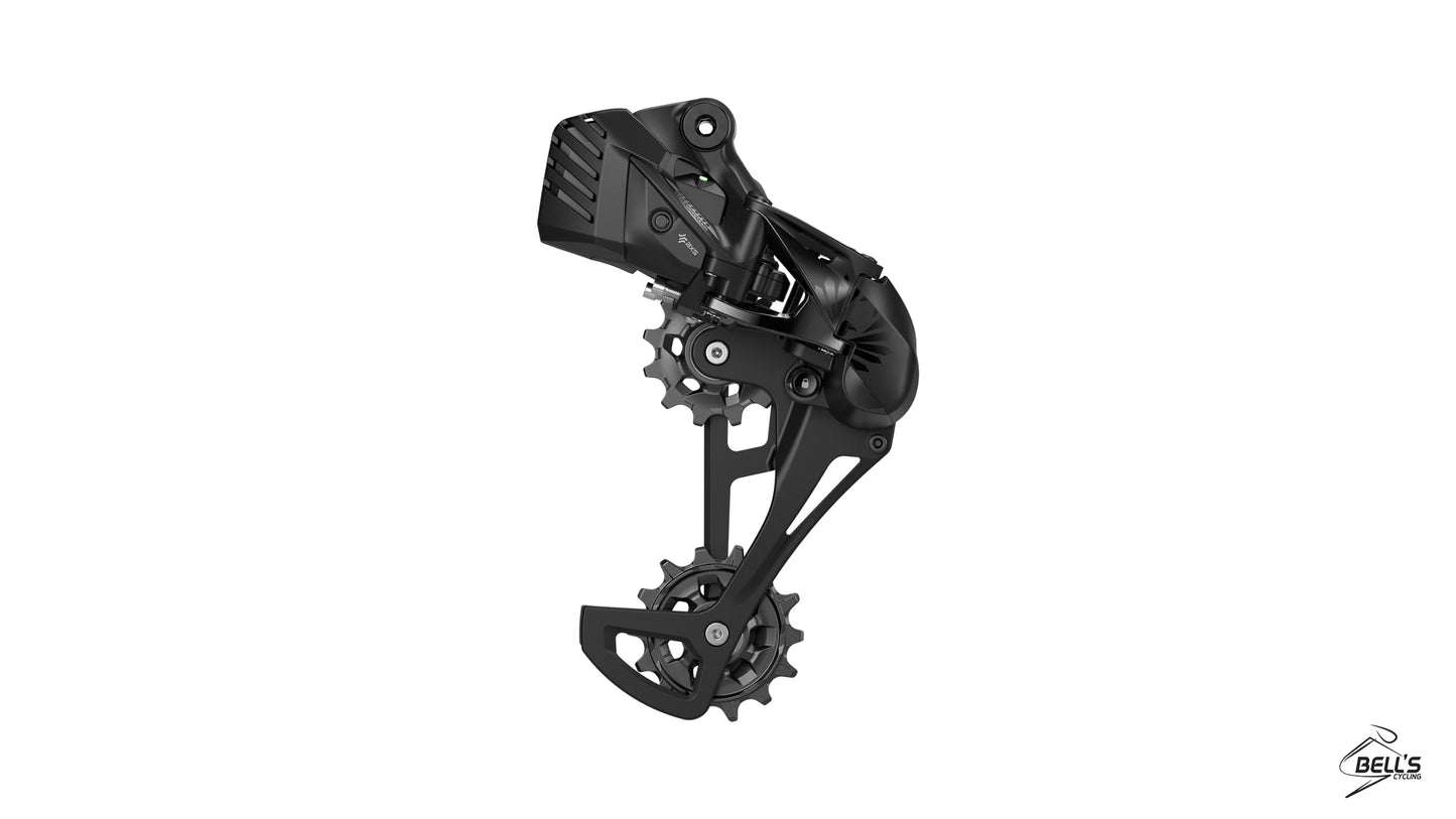 Sram Rd S500 Eagle Drivetrain 12Sp AXS (No Battery) 52T Max