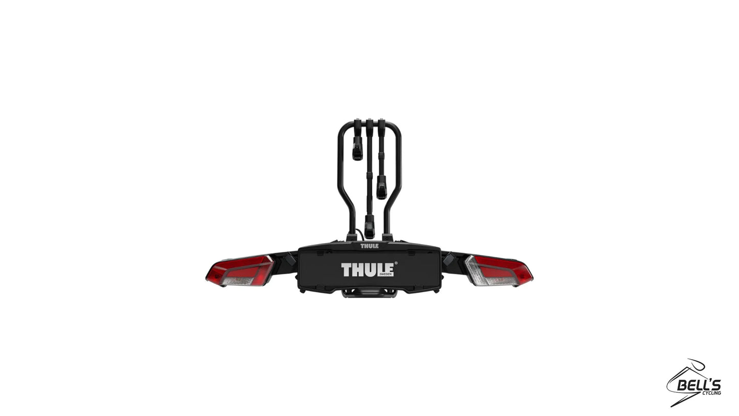 Thule EasyFold 3 - 3 Bike Platform Bike Rack