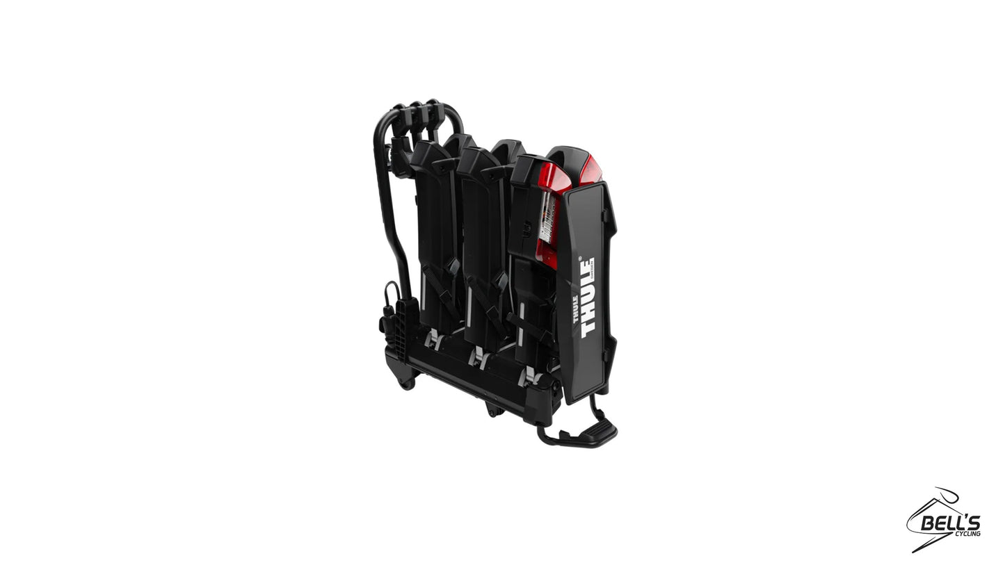 Thule EasyFold 3 - 3 Bike Platform Bike Rack