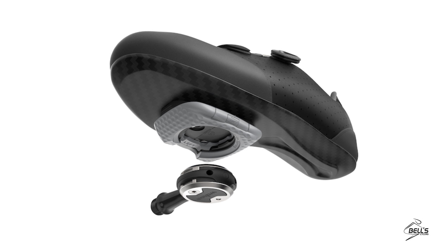 Wahoo Speedplay Easy Tension Road Cleat