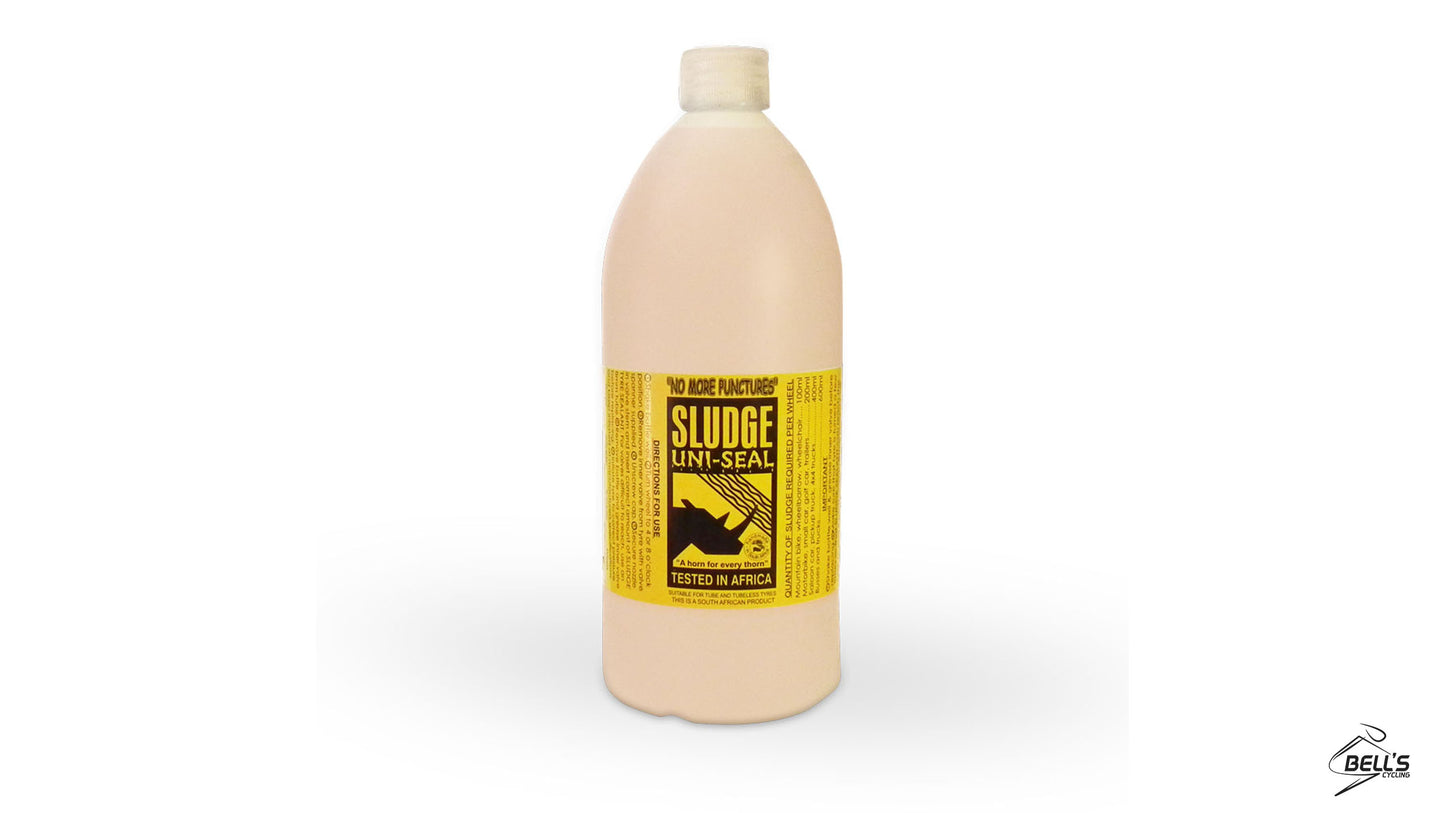 Sludge Uni-Seal
