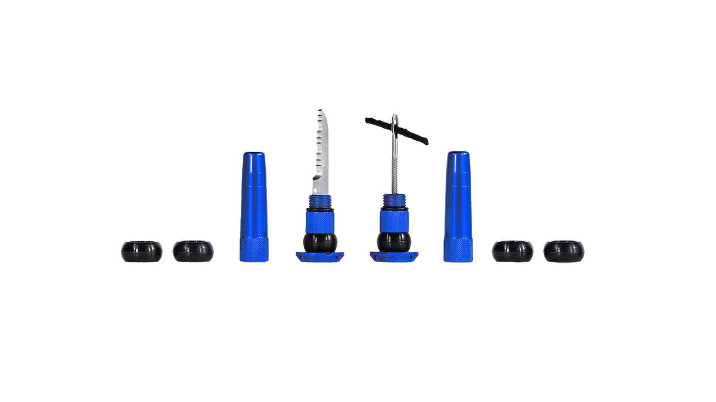 Muc-Off Stealth Tubeless Puncture Plug