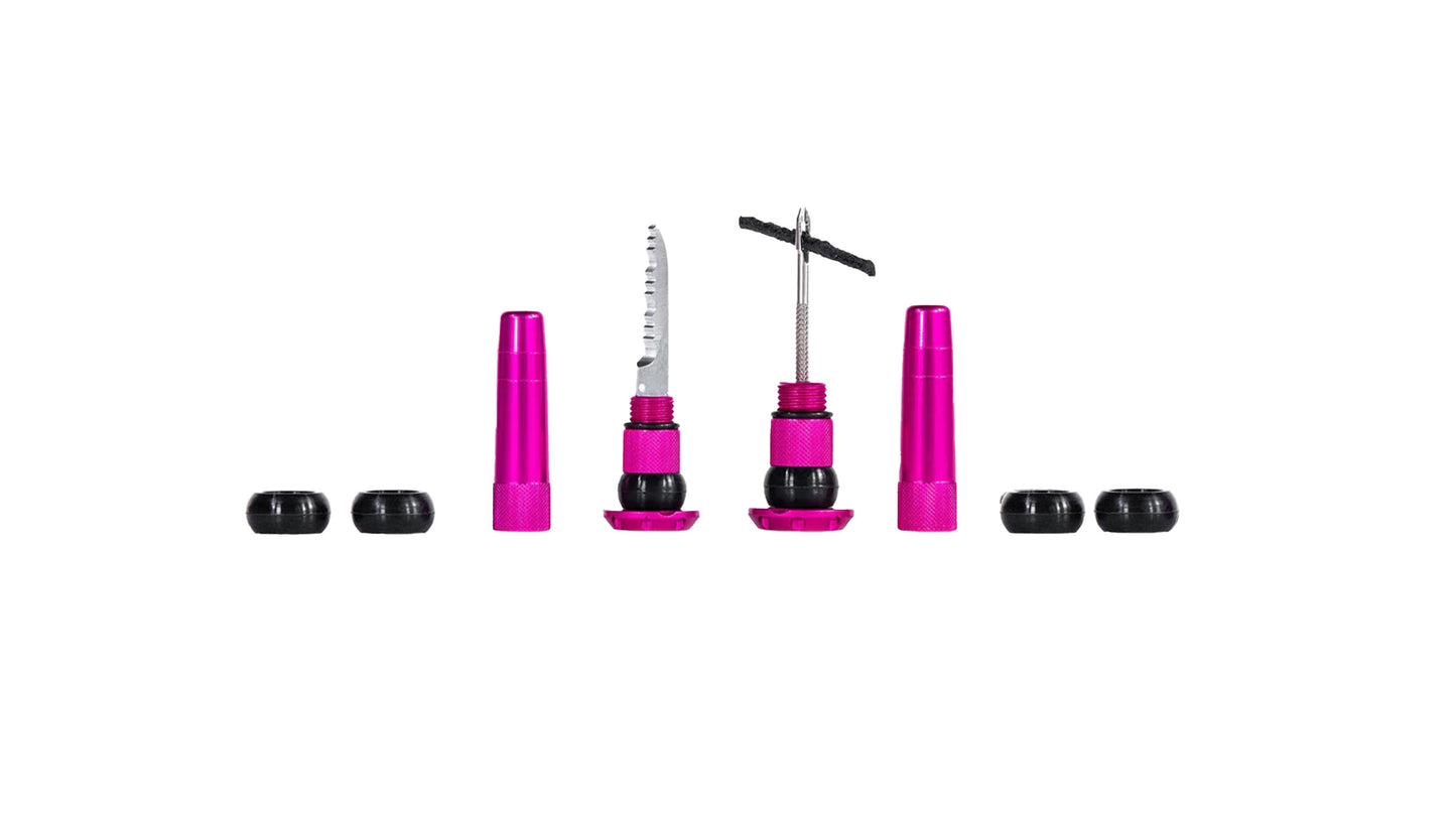 Muc-Off Stealth Tubeless Puncture Plug