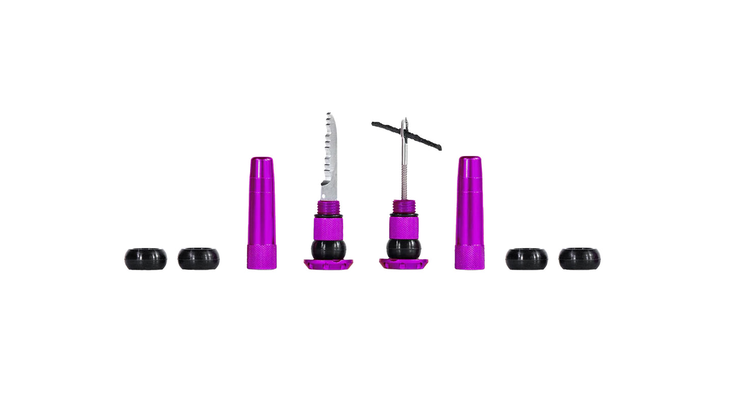 Muc-Off Stealth Tubeless Puncture Plug