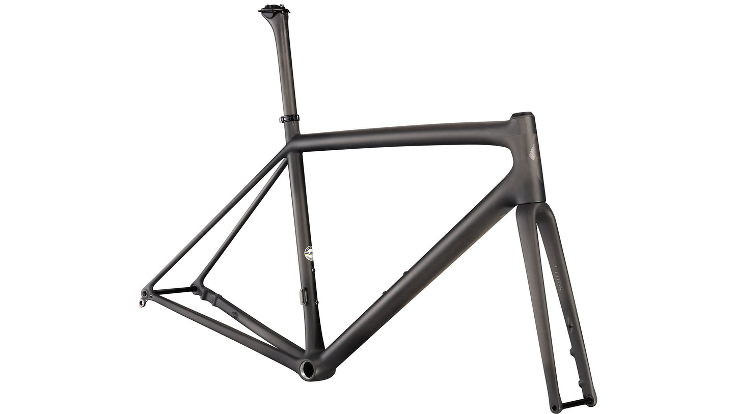 S-Works Aethos Frameset
