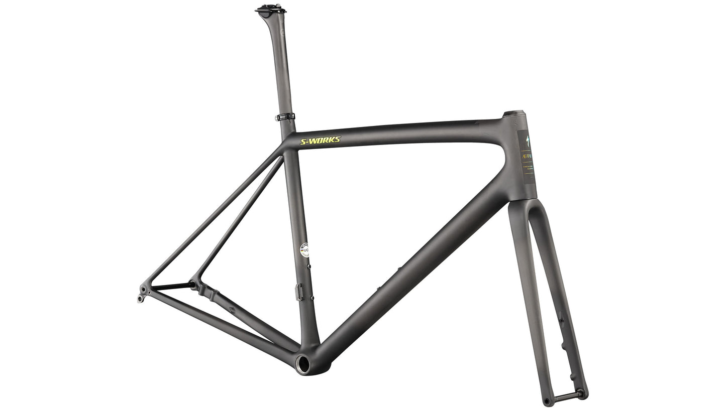S-Works Aethos Frameset