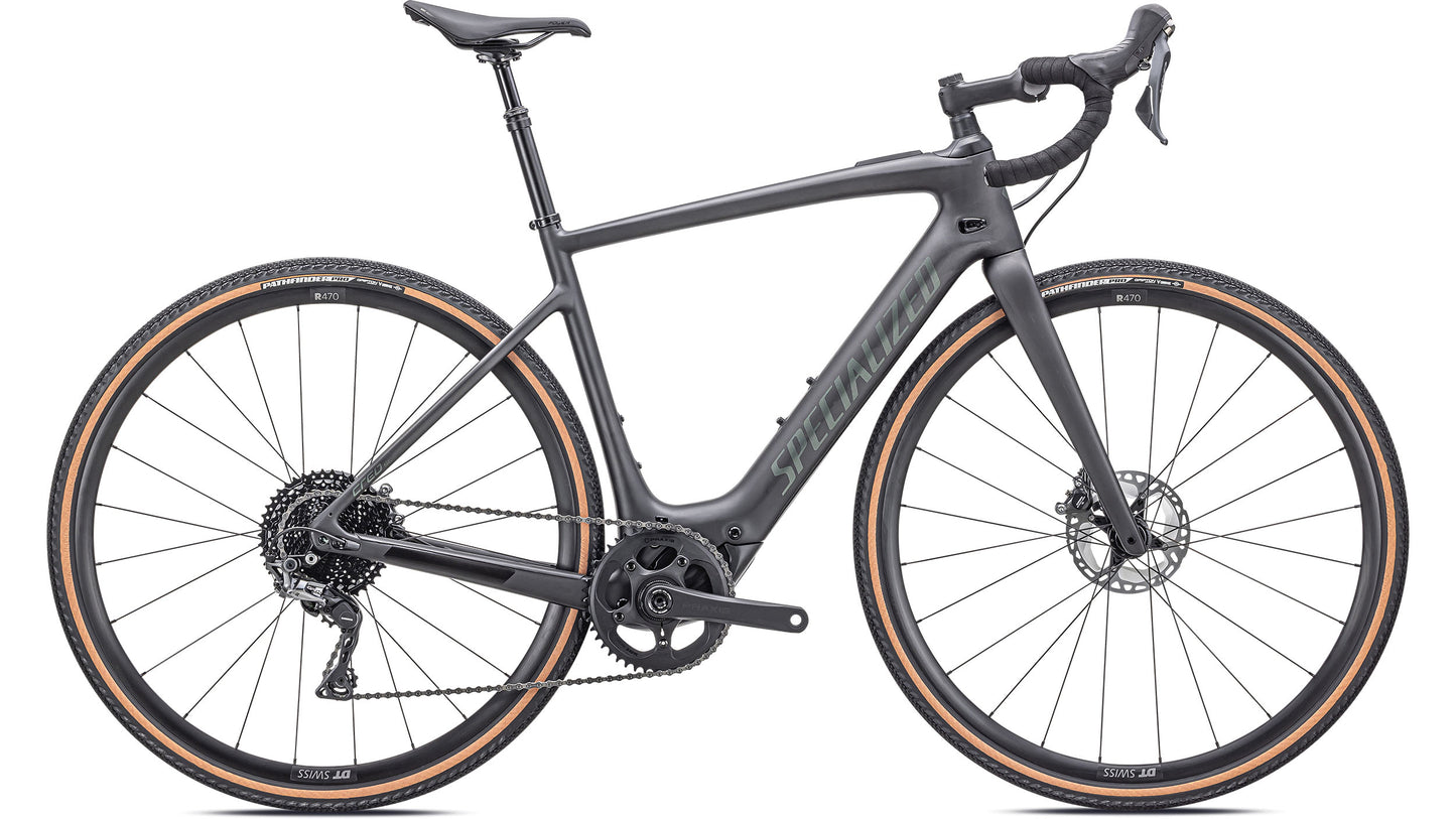 Turbo Creo SL Comp Carbon EVO