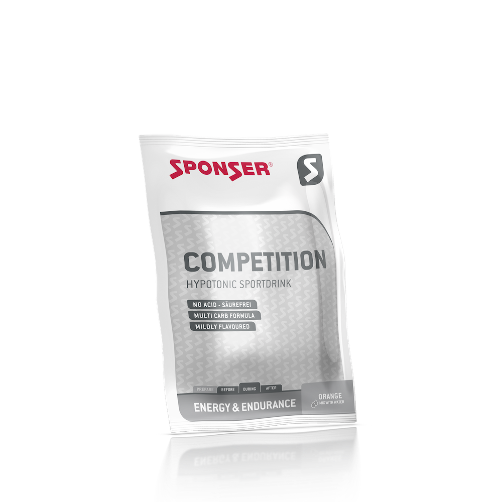 Competition® Sportdrink