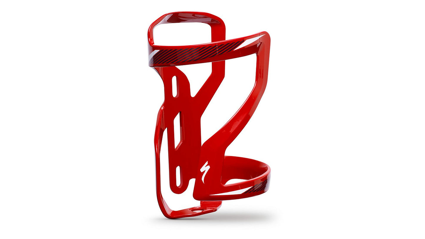 Zee Cage II Side Loading