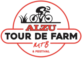 Alzu Tour de Farm poster