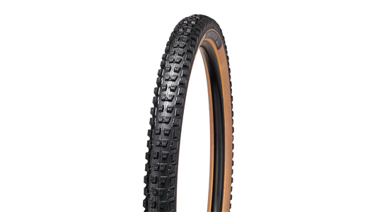 Butcher Grid Trail T9 TLR Soil Searching Tan Trail Tire