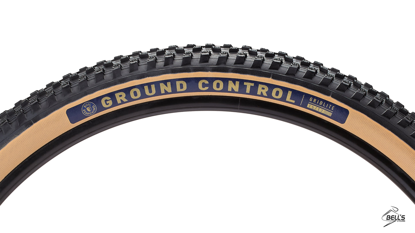 Ground Control Grid Lite T5/T7 TLR Soil Searching