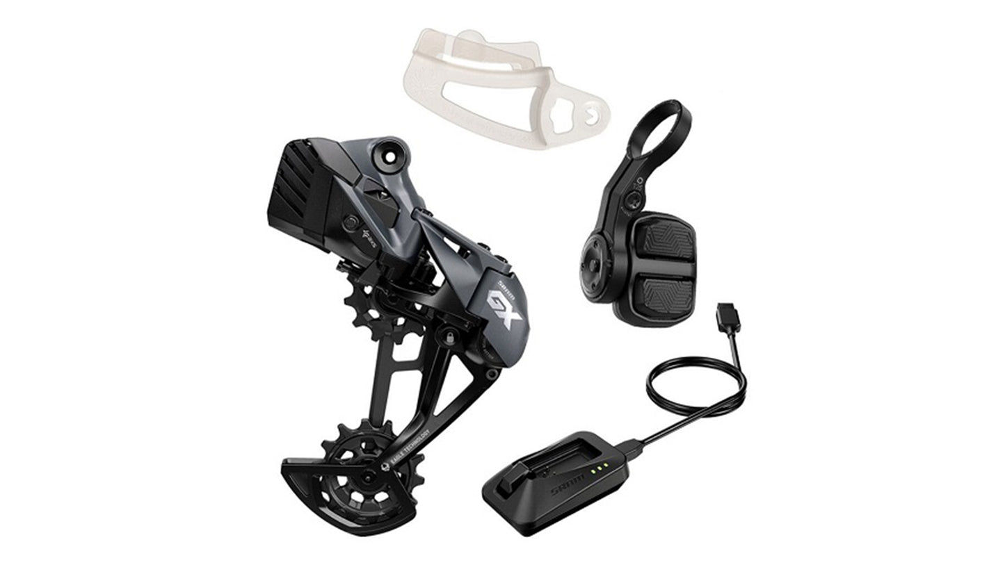 Sram Gx Eagle 1x12 Axs Upgrade Kit