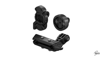 Garmin Seat Rail Mount Kit