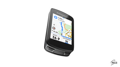 Magene C606 V2 Smart GPS Bike Computer