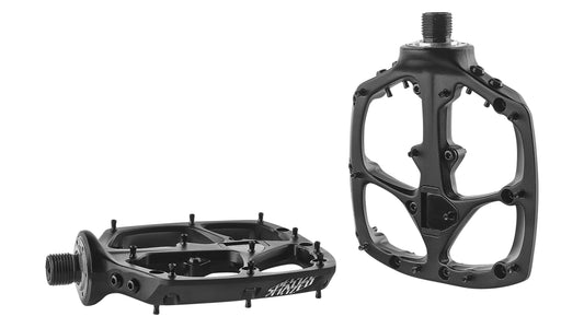 Boomslang Platform Pedals