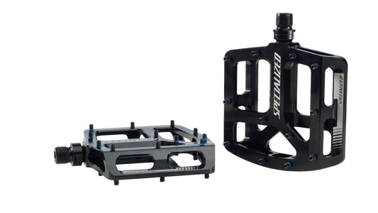 Bennies Platform Pedals