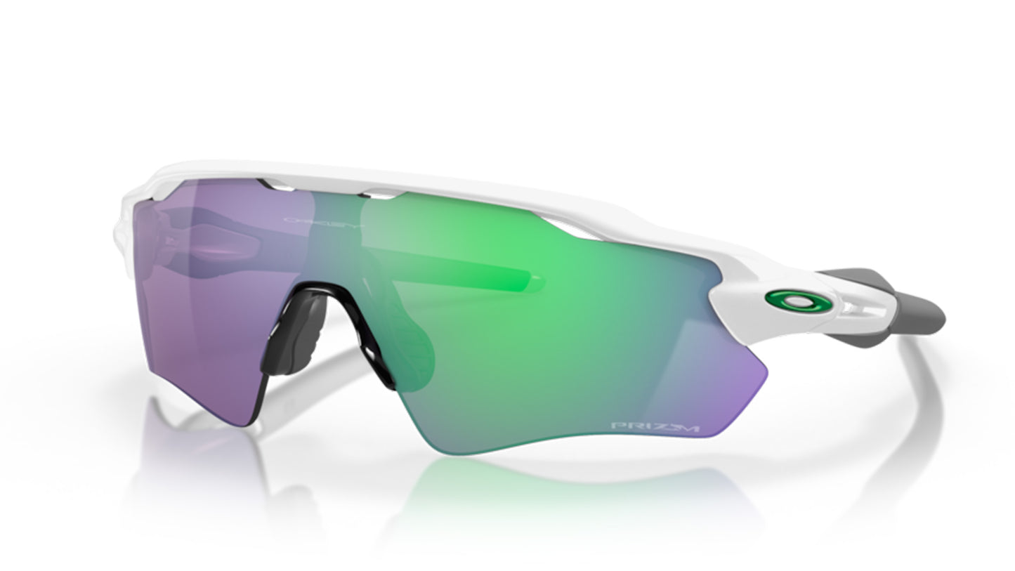 Oakley Radar EV Path