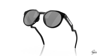 Oakley HSTN Prizm Black Lenses/Matte Black Frame