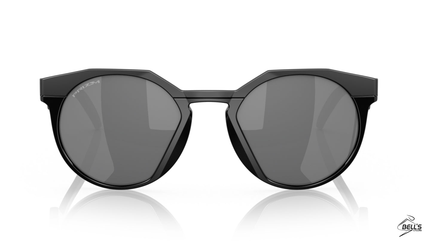 Oakley HSTN Prizm Black Lenses/Matte Black Frame