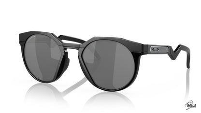 Oakley HSTN Prizm Black Lenses/Matte Black Frame