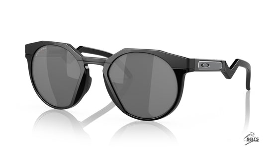 Oakley HSTN Prizm Black Lenses/Matte Black Frame