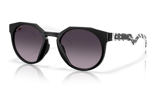 HSTN Prizm Black Lenses / Matte Black Frame