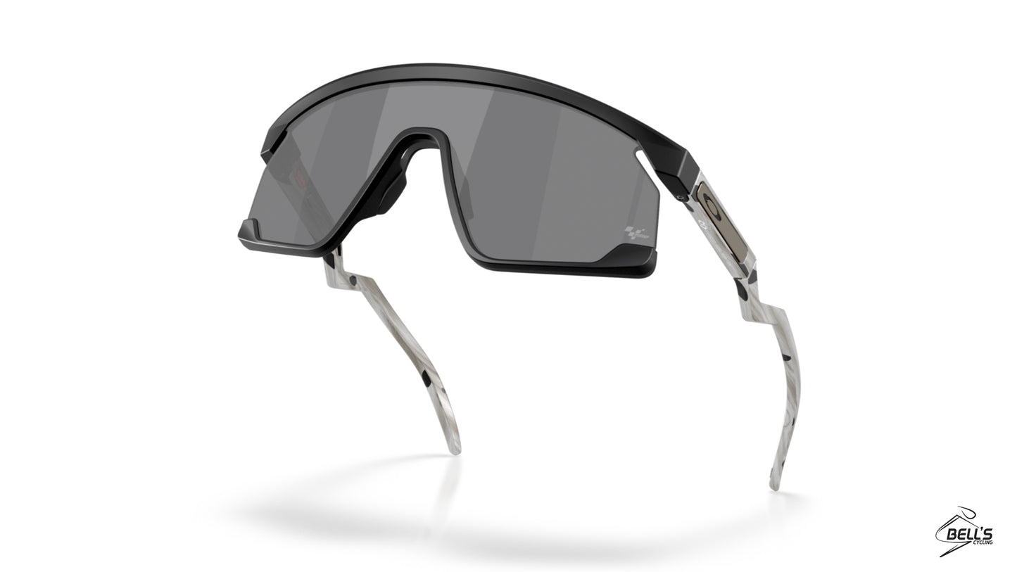 Oakley BXTR MotoGP™ Collection Prizm Black Lenses/Matte Black Frame