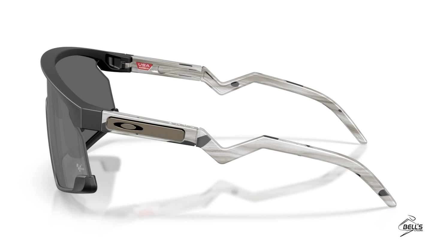Oakley BXTR MotoGP™ Collection Prizm Black Lenses/Matte Black Frame