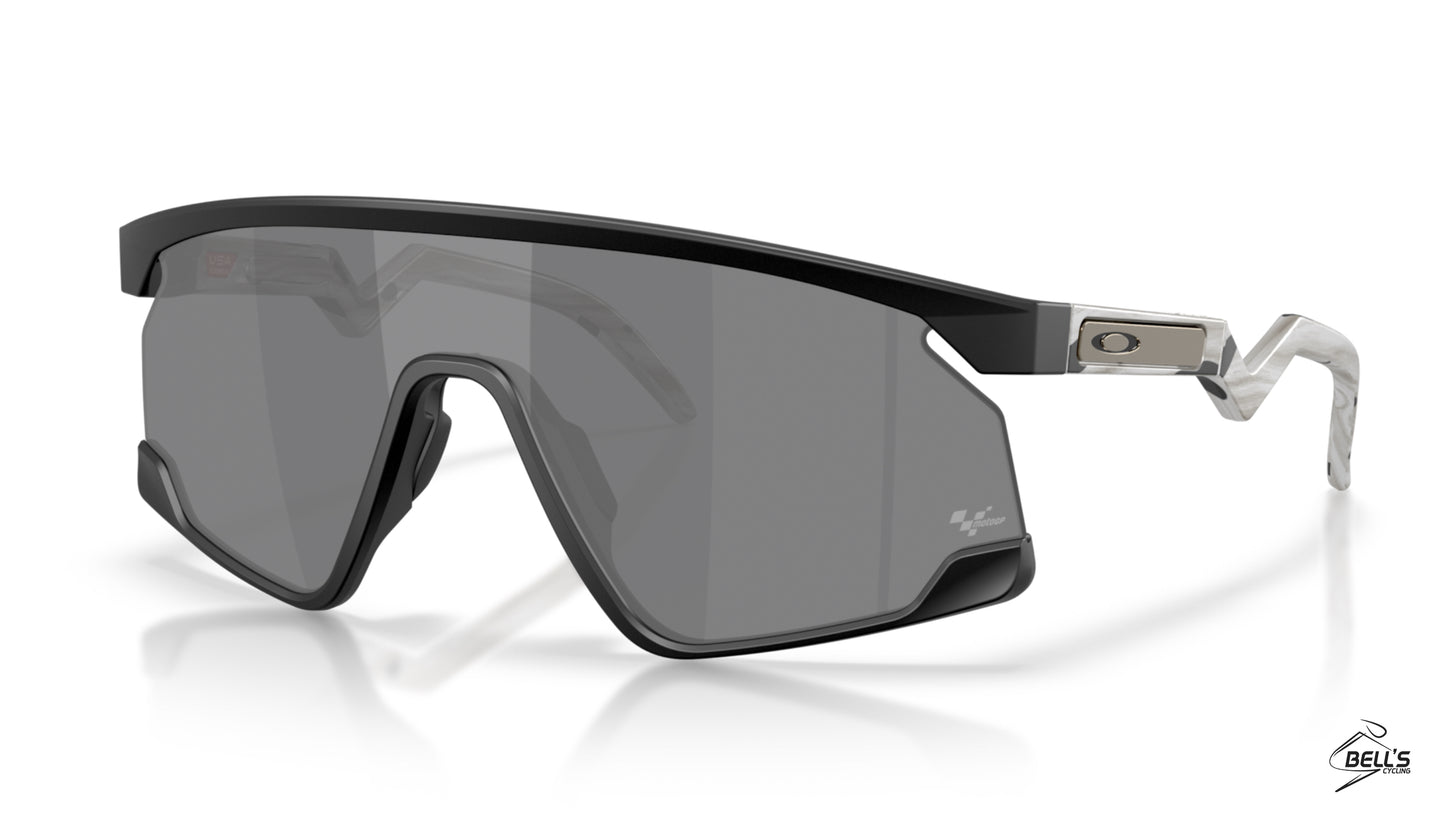 Oakley BXTR MotoGP™ Collection Prizm Black Lenses/Matte Black Frame