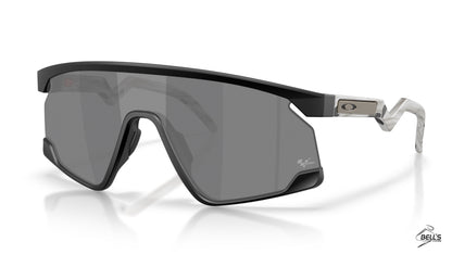 Oakley BXTR MotoGP™ Collection Prizm Black Lenses/Matte Black Frame