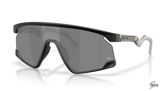 Oakley BXTR MotoGP™ Collection Prizm Black Lenses/Matte Black Frame