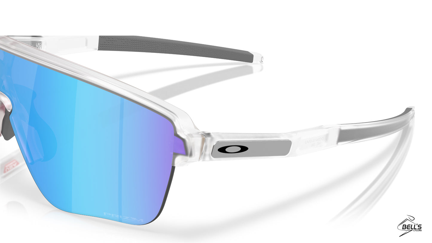 Oakley Corridor SQ Matte clear